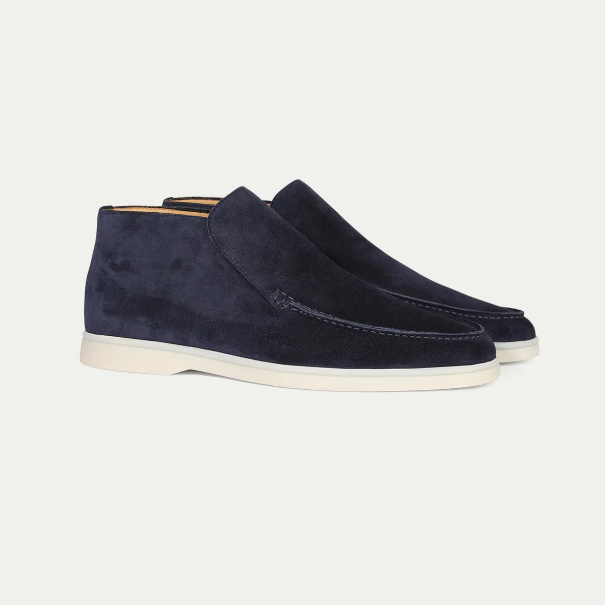 Carlton | Men's Slip-On Casual Shoes