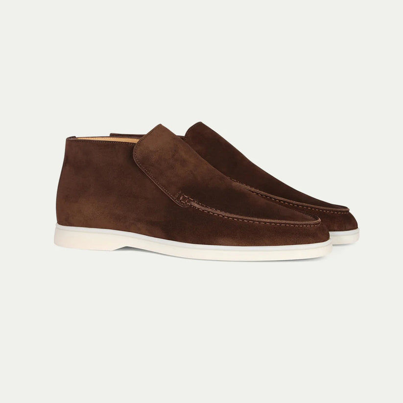 Carlton | Men's Slip-On Casual Shoes