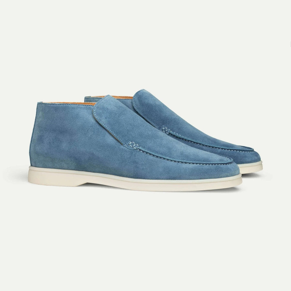 Carlton | Men's Slip-On Casual Shoes